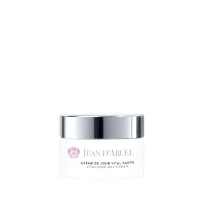 Abbildung von JEAN D&#039;ARCEL CAVIAR crème de jour vitalisante Tagescreme Beugt Hautalterung und Fältchen vor 50ml