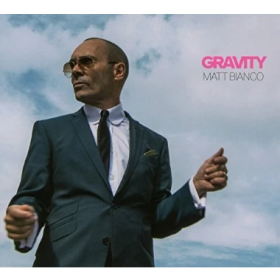 Abbildung von Gravity