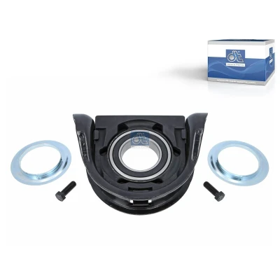 Abbildung von DT Spare Parts 2.34056 Lager, Gelenkwellenmittellager