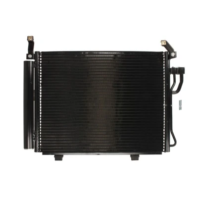 Abbildung von THERMOTEC KTT110404 Klimakondensator mit Trockner 480 HYUNDAI: i10 I