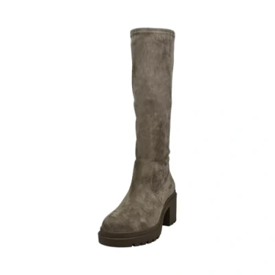 Abbildung von bugatti Damen 435 AMG32 Stiefelette, Taupe/Taupe, 39 EU