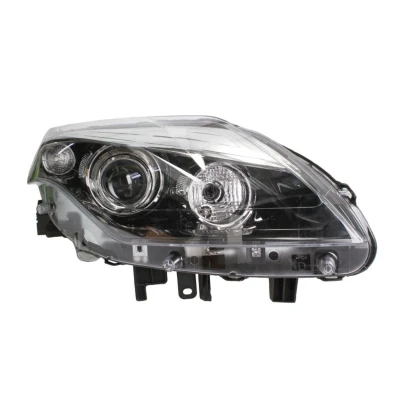 Abbildung von VALEO 044540 Scheinwerfer RENAULT: LAGUNA 3 Grandtour