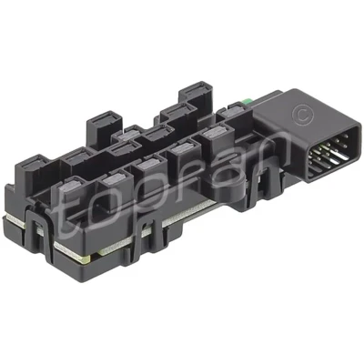 Abbildung von TOPRAN 116 655 Lenkwinkelsensor VOLKSWAGEN: Passat B6 Variant