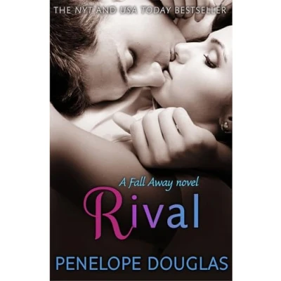 Abbildung von Rival: A steamy, emotional enemies to lovers romance (Fall Away)