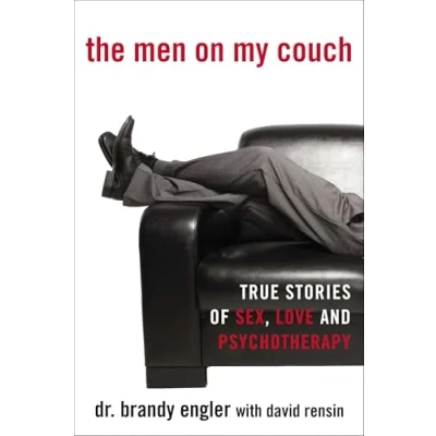Abbildung von The Men on My Couch: True Stories of Sex, Love and Psychotherapy