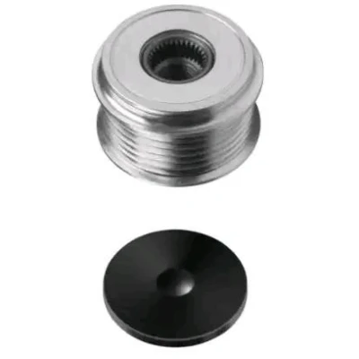 Abbildung von HELLA 9XU 358 038 011 Freilauf Lichtmaschine 36,5 mit Kappe OPEL: Antara