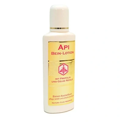 Abbildung von Natura Clou Kosmetik Api Beinlotion 150ml
