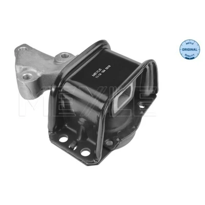 Abbildung von MEYLE 11 14 184 0019 Motorlager Quality Kit rechts Hydrolager PEUGEOT: 307 SW