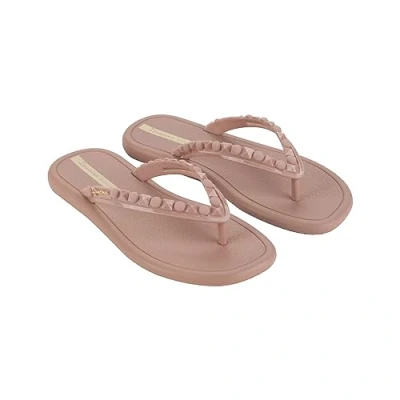 Abbildung von Ipanema Badezehentrenner, Damen, Größe: 40, Nude Schuhe