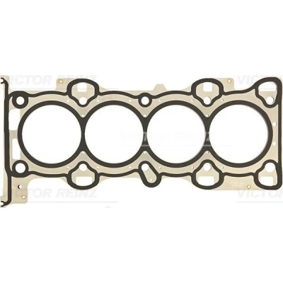 Abbildung von REINZ 61 35435 00 Zylinderkopfdichtung 89 Metall Lagen Dichtung FORD: Galaxy Mk2 MPV, Transit Mk6 Platform / Chassis, Focus 2, MAZDA: 5, 3 Saloon