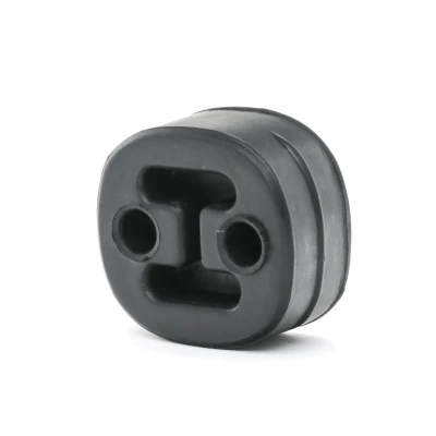 Abbildung von FA1 113 946 Halter, Abgasanlage VOLKSWAGEN: Golf 6, 5, Passat B6 Saloon, AUDI: A4 B9 A3 Sportback, Hatchback, SKODA: Superb II Estate