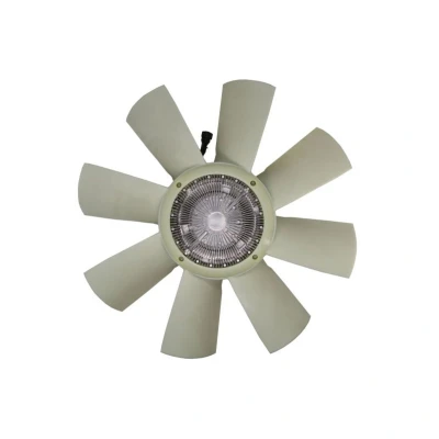 Abbildung von THERMOTEC D5VO009TT Lüfter 750, 750 elektronisch