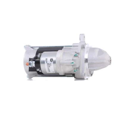 Abbildung von HELLA 8EA 011 610 971 Anlasser 12 1,8 11 BMW: 3 Touring, Saloon, 5 Touring