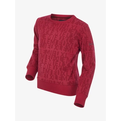 Abbildung von LeMieux Pullover Mini Casey Ember