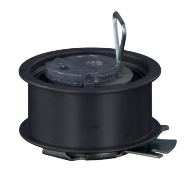 Abbildung von FEBI BILSTEIN 21706 Spannrolle, Zahnriemen VOLKSWAGEN: Golf 5, Sharan I, 4, AUDI: A4 B6 Avant, A3 Hatchback, A6 C5 SEAT: Leon I Hatchback