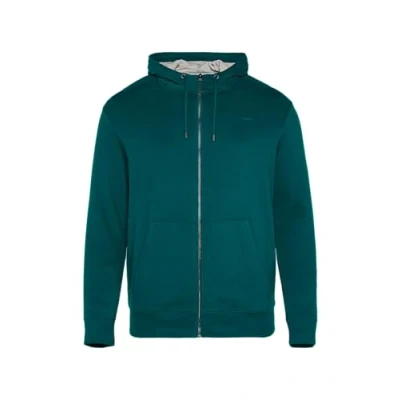 Abbildung von s.Oliver MIT Kapuze Sweatjacke, Herren, Größe: 4XL, Petrol