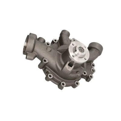 Abbildung von THERMOTEC WP DF116 Wasserpumpe