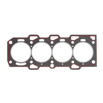 Abbildung von ELRING 710.440 Zylinderkopfdichtung 83 Weichstoff Metall Dichtung FIAT: Punto II Hatchback