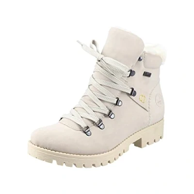 Abbildung von Rieker Damen Stiefeletten 78535