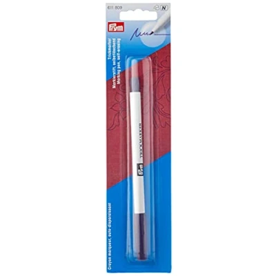 Abbildung von Prym Trick Marker (selbstlöschend), violett