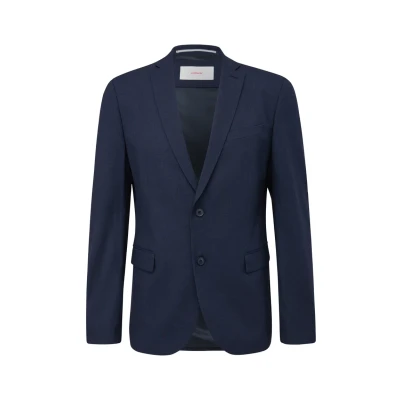 Abbildung von s.Oliver Herren 10.3.11.15.153.2137179 Blazer, 59W1 blau, 25