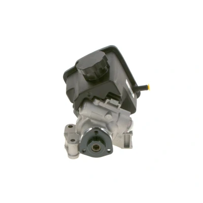 Abbildung von BOSCH K S01 000 566 Hydraulikpumpe hydraulisch 120 MERCEDES BENZ: Sprinter 3.5 T Van, Vito Minibus, 3 Platform/Chassis