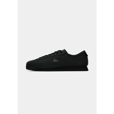 Abbildung von Lacoste Clublow 125 Sneaker low, Herren, Größe: 44, Black Schuhe