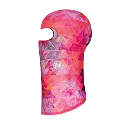 Abbildung von Buff Polar Balaclava Kinder PRISMA PINK