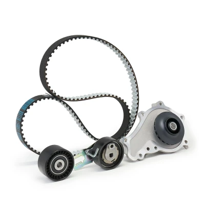 Abbildung von DAYCO KTBWP9170K Wasserpumpe + Zahnriemensatz FORD: FOCUS 3 Turnier, FIESTA 6, KUGA 2, PEUGEOT: 5008 I, 508 I SW, 2008 Estate, CITROËN: Berlingo II