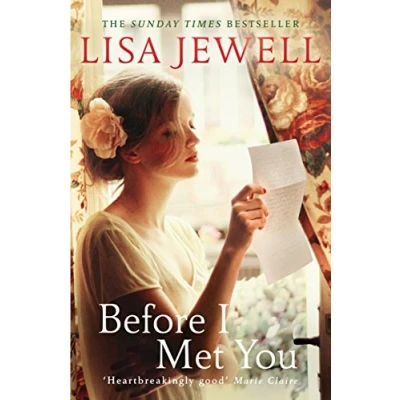 Abbildung von Before I Met You: A thrilling historical romance from the bestselling author