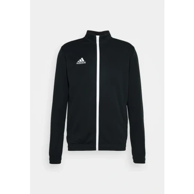 Abbildung von adidas Herren Entrada 22 Track Jacket, Black, 3XL