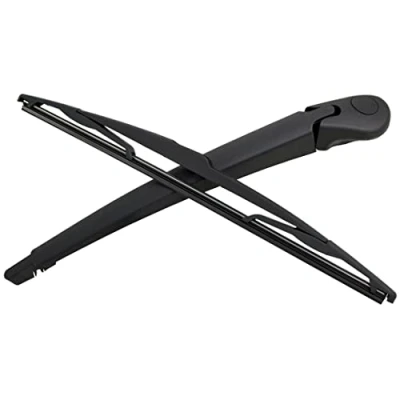Abbildung von TarosTrade 244 0452 N 82510 Hinterer Scheibenwischerarm Und Blatt Set 350 Mm Hinten