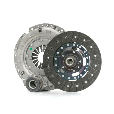 Abbildung von LuK 625 3136 33 Kupplungssatz CHEVROLET: Cruze Saloon, Orlando
