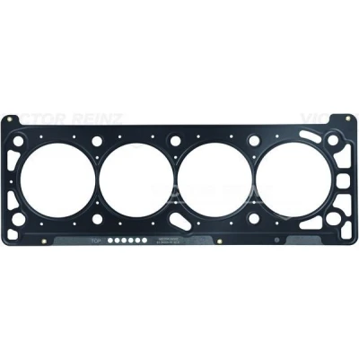 Abbildung von REINZ 61 34205 00 Zylinderkopfdichtung 81,5 Metall Lagen Dichtung OPEL: Corsa C Hatchback, Vectra Caravan, Astra G Coupe