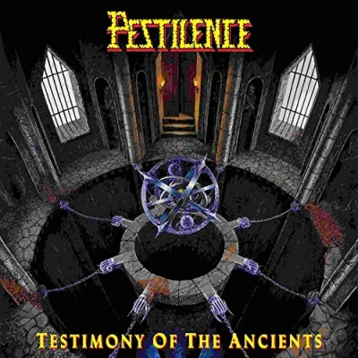 Abbildung von Testimony of the Ancients (Re Issue)