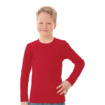 Abbildung von Trigema Damen Langarmshirt