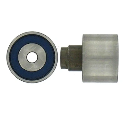 Abbildung von SKF VKM 21148 Umlenk /Führungsrolle, Zahnriemen AUDI: A4 B8 Avant, A6 C7 SKODA: Superb II Hatchback, Fabia 2, VOLKSWAGEN: GOLF 6, Eos