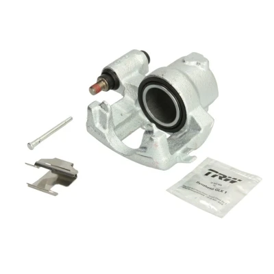 Abbildung von TRW BHV254E Bremssattel Gusseisen FIAT: Panda II Hatchback, 500 Punto I Hatchback
