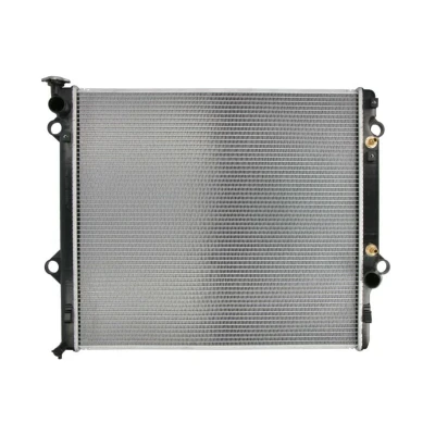 Abbildung von Kühler THERMOTEC D72077TT