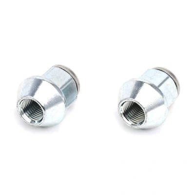 Abbildung von FEBI BILSTEIN 33927 Radmuttern Kegelbund F 19 SUZUKI: Jimny Off Road, Grand Vitara 2 SUV, SJ 413