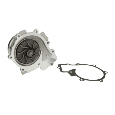 Abbildung von Saleri SIL PA1653 Wasserpumpe mechanisch MERCEDES BENZ: Sprinter 3.5 T Van, Minibus, 5 Minibus