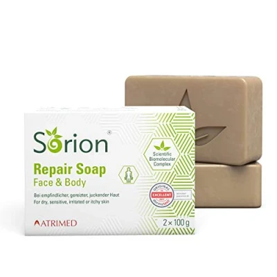 Abbildung von Sorion Repair Soap