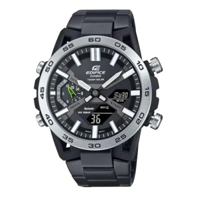 Abbildung von Casio Watch ECB 2000DD 1AEF