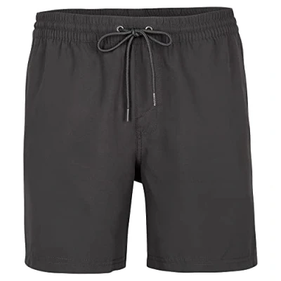 Abbildung von O&#039;Neill Men&#039;s Cali Shorts Men Swim, Asphalt, S