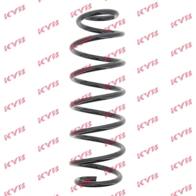 Abbildung von KYB K Flex RA3303 Fahrwerksfeder Vorderachse Schraubenfeder CITROËN: C5 III Estate, 3