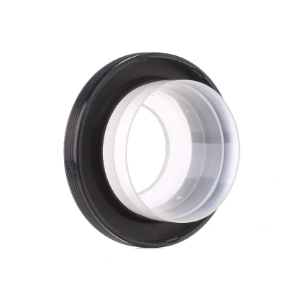 Abbildung von REINZ 81 34316 00 Kurbelwellendichtring mit Montagehülse PTFE (Polytetrafluorethylen), ACM (Polyacryl Kautschuk) LAND ROVER: Discovery 3