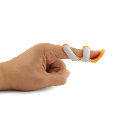 Abbildung von SOLES Frog Style Finger Splint (Klein)
