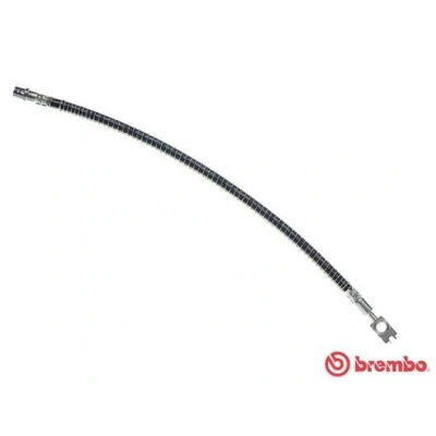 Abbildung von BREMBO T 85 132 Bremsschläuche 445 F10X1 AUDI: Q7, PORSCHE: Cayenne, VOLKSWAGEN: Touareg I