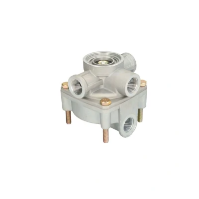 Abbildung von Relaisventil DT Spare Parts 4.60856