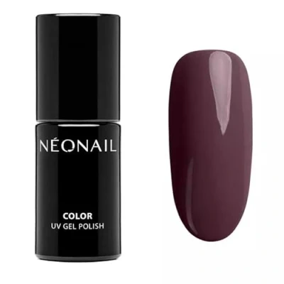 Abbildung von NÉONAIL UV Nagellack 7,2 ml Rosa Charming Story Farben Lack Gel Nägel Nageldesign